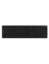 ASUS W5000 teclado Ratón incluido Oficina RF inalámbrico Negro
