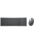DELL Teclado compacto y ratón Pro Plus - KM7120W - español (QWERTY)