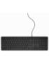 DELL Teclado con cable - KB216 - español (QWERTY) - negro