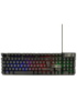 Ewent PL3319 teclado Juego USB QWERTY Portugués Negro