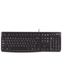 Logitech K120