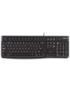 Logitech K120