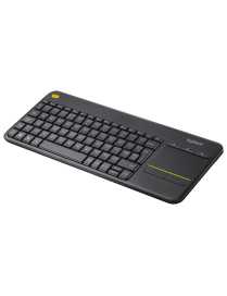 Logitech K400 Plus