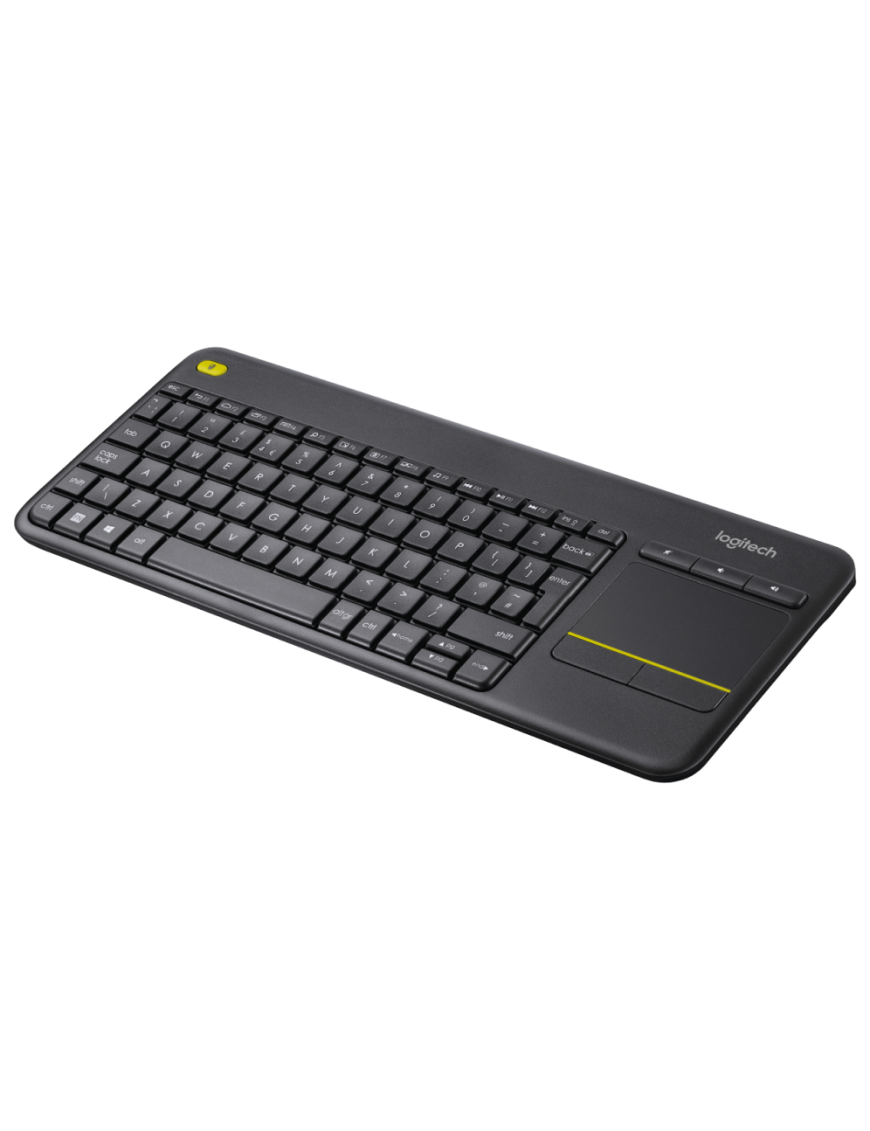 Logitech K400 Plus