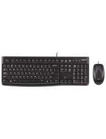 Logitech MK120