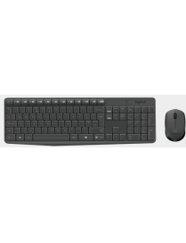 Logitech MK235