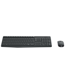 Logitech MK235