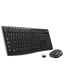 Logitech MK270