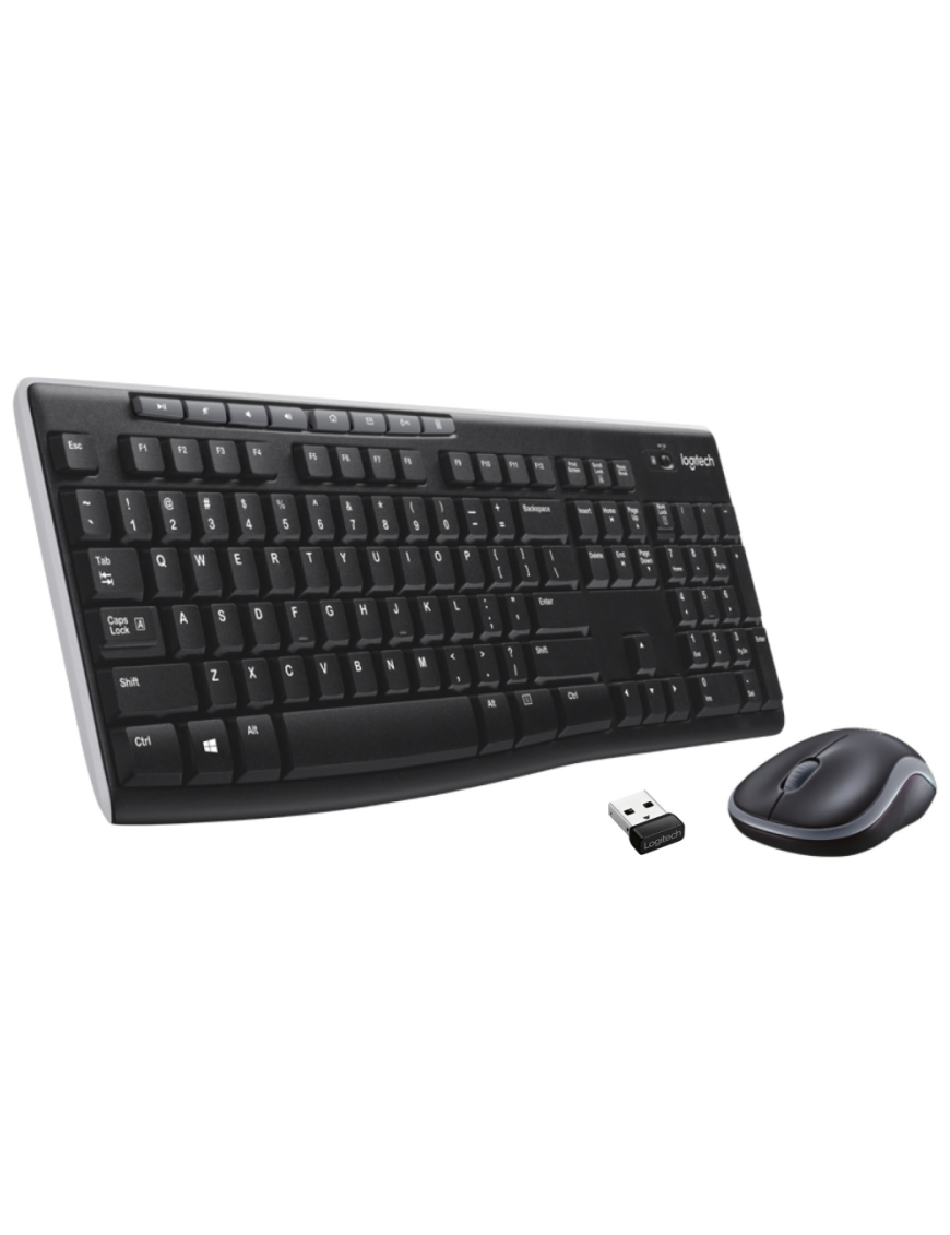 Logitech MK270