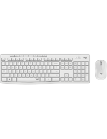 Logitech MK295 Silent
