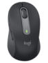 Logitech Signature MK650 Combo for Business teclado Ratón incluido Oficina Bluetooth QWERTY Español Grafito