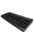 Mustek MKB-800 teclado Universal USB Español Negro