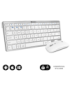 SUBBLIM SUBKBC-OCO010 teclado RF Wireless + Bluetooth