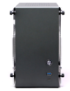 Zalman M2 Mini Gray Mini Tower Gris