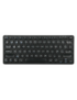 Targus AKB862ES teclado Universal Bluetooth QWERTY Español Negro