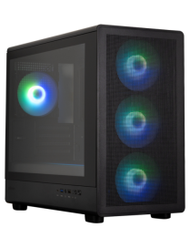 Zalman M5 Mini Tower Negro