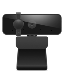 Lenovo Essential FHD Gen2 cámara web 1920 x 1080 Pixeles USB 2.0 Negro