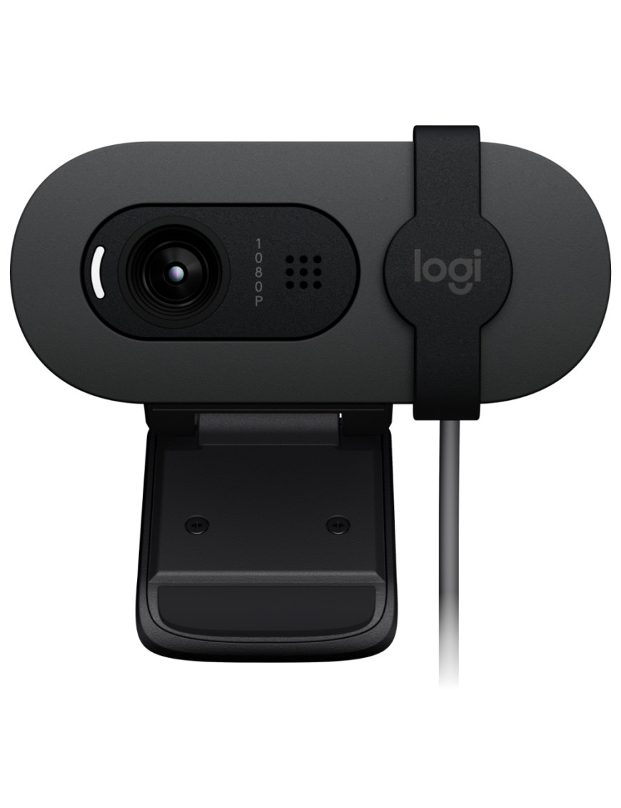 Logitech Brio 105