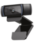 Logitech C920 Pro HD cámara web 3 MP 1920 x 1080 Pixeles USB Negro
