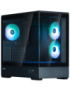 Zalman P30 Black V2 Mini Tower Negro