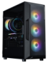 Zalman I3 NEO V2 Midi Tower Negro