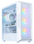 Zalman I3 NEO V2 Midi Tower Blanco