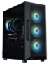 Zalman i3 NEO ARGB V2 BLACK Midi Tower Negro