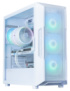 Zalman i3 NEO ARGB V2 WHITE Midi Tower Blanco