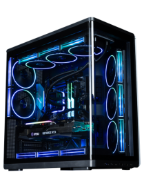 Zalman P60 BLACK carcasa de ordenador Midi Tower Negro
