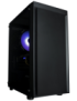 Zalman T3 PLUS carcasa de ordenador Mini Tower Negro