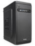 TooQ Caja Minitorre Micro-ATX “DODEKA ULTRA” Negra