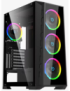 Hiditec MH12 Torre Negro