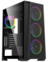 Hiditec MH12 Torre Negro