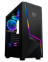 Hiditec V20 PRO ARGB Escritorio Negro