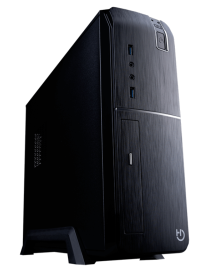 Hiditec SLM20 PRO Torre Negro
