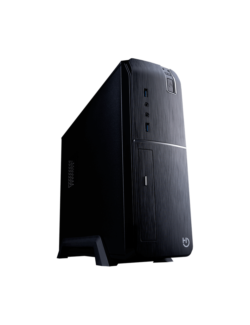 Hiditec SLM20 PRO Torre Negro