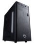 Hiditec ATX KLYP PSU Torre Negro
