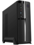 TooQ TQC-3005U3 carcasa de ordenador Escritorio Negro 500 W