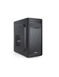 TooQ Caja Semitorre ATX
