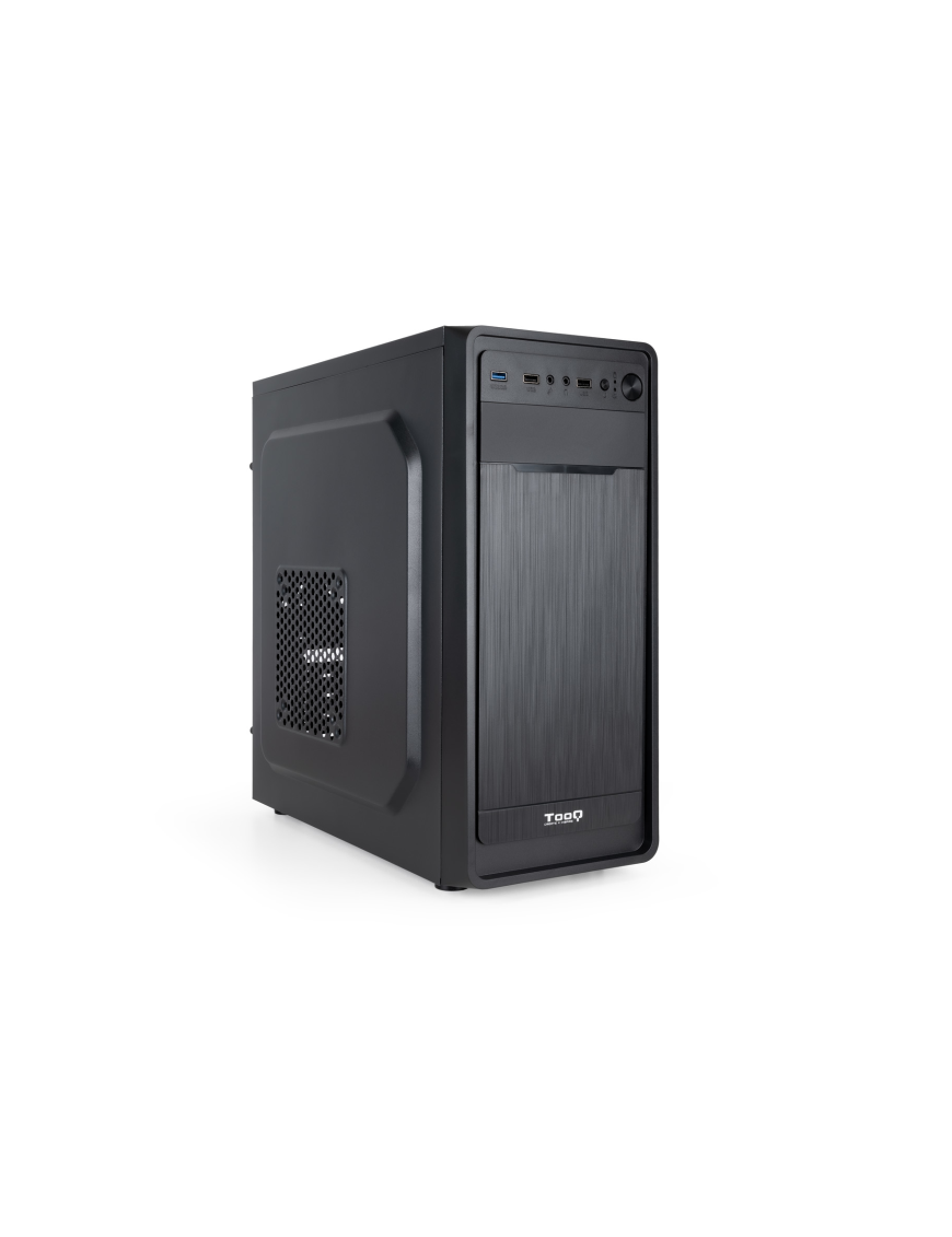 TooQ Caja Semitorre ATX