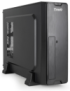 TooQ Caja Slim Micro-ATX TQC-3007U3C-B, Negra