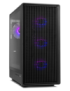 NOX Infinity IOTA Midi Tower Negro