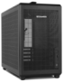 NOX Hummer Mini torre M-ATX portable mesh Ngr
