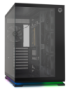 NOX Hummer GALAXY| Semitorre ATX compacta tira ARGB Ne