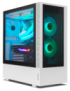 NOX Hummer Nemesis Midi Tower Blanco