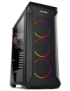 NOX Hummer Quantum Mini Tower Negro