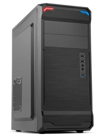 NOX Kore Midi Tower Negro