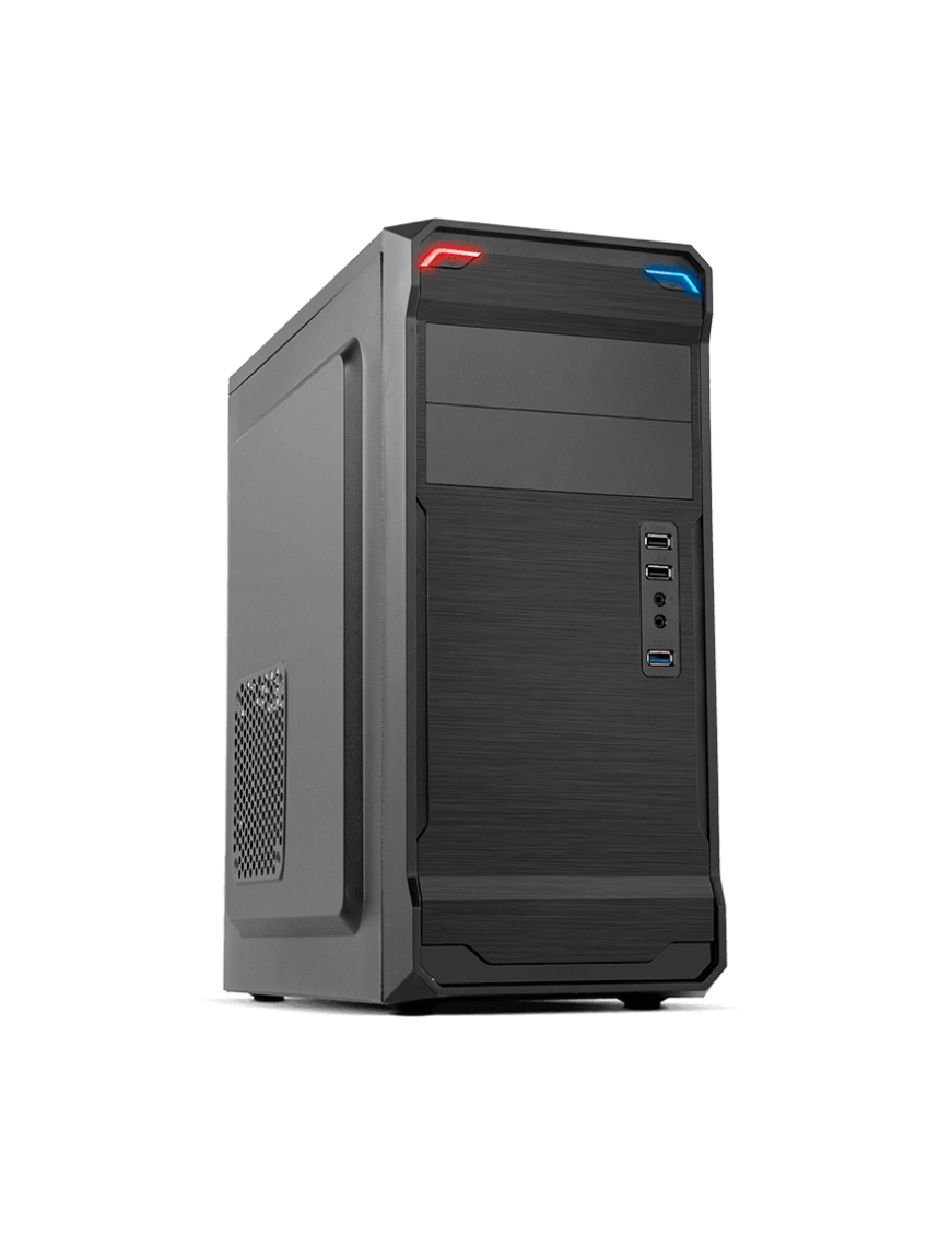 NOX Kore Midi Tower Negro