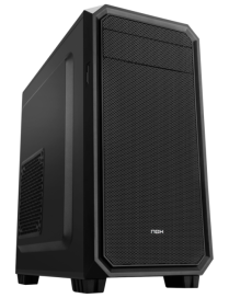 NOX Coolbay MX2 Mini Tower Negro