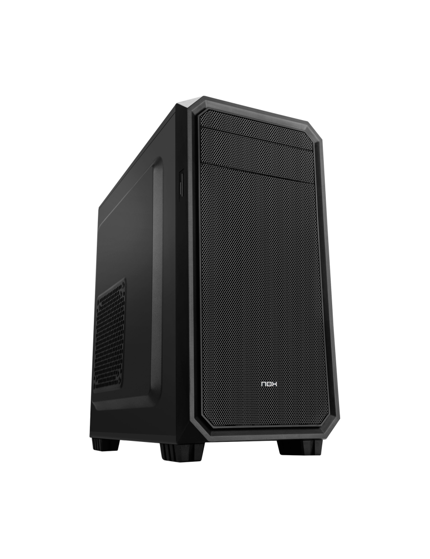 NOX Coolbay MX2 Mini Tower Negro